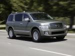 Infiniti QX56 2004 года
